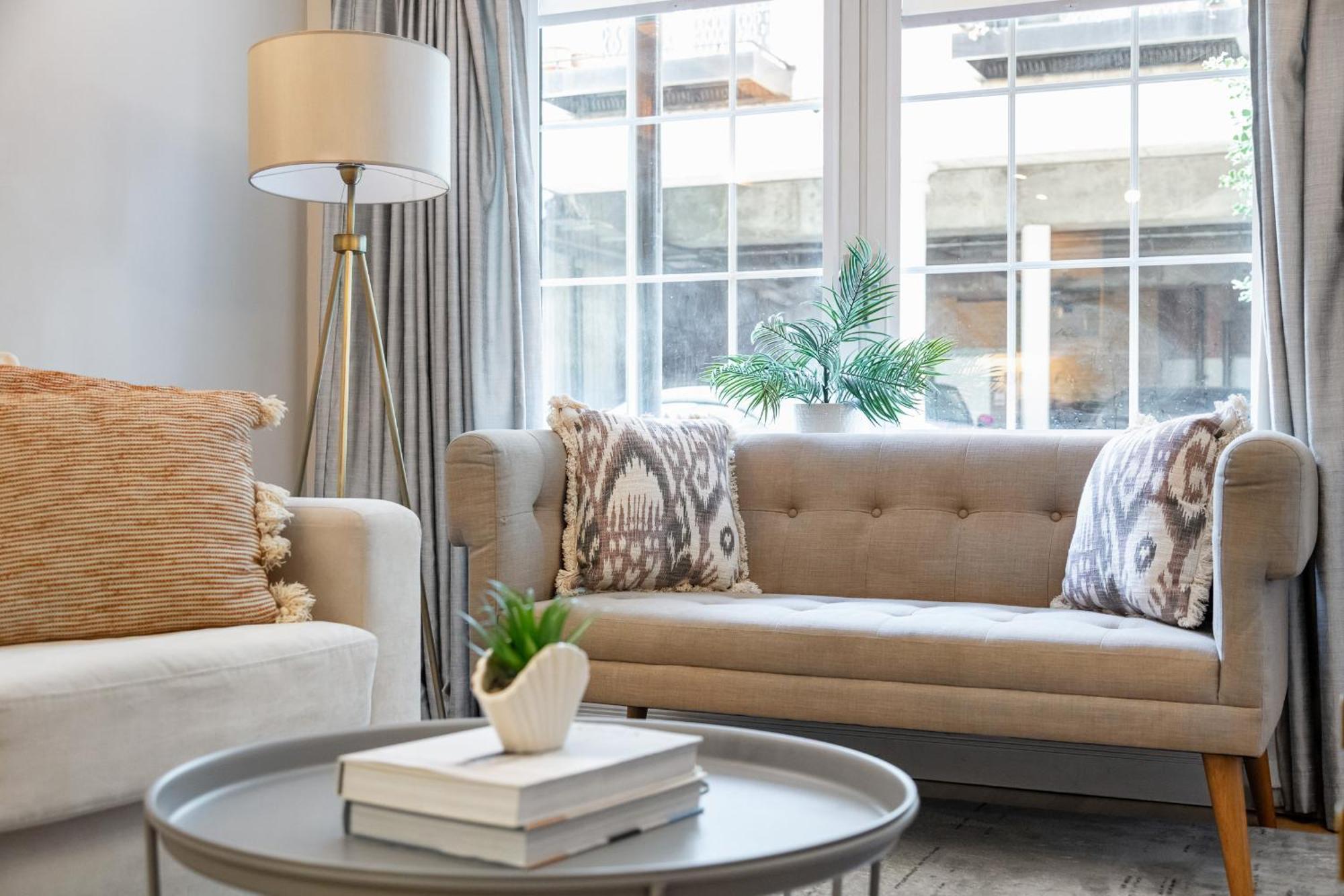 Bridgeview Retreat, 2bed 2bridge *