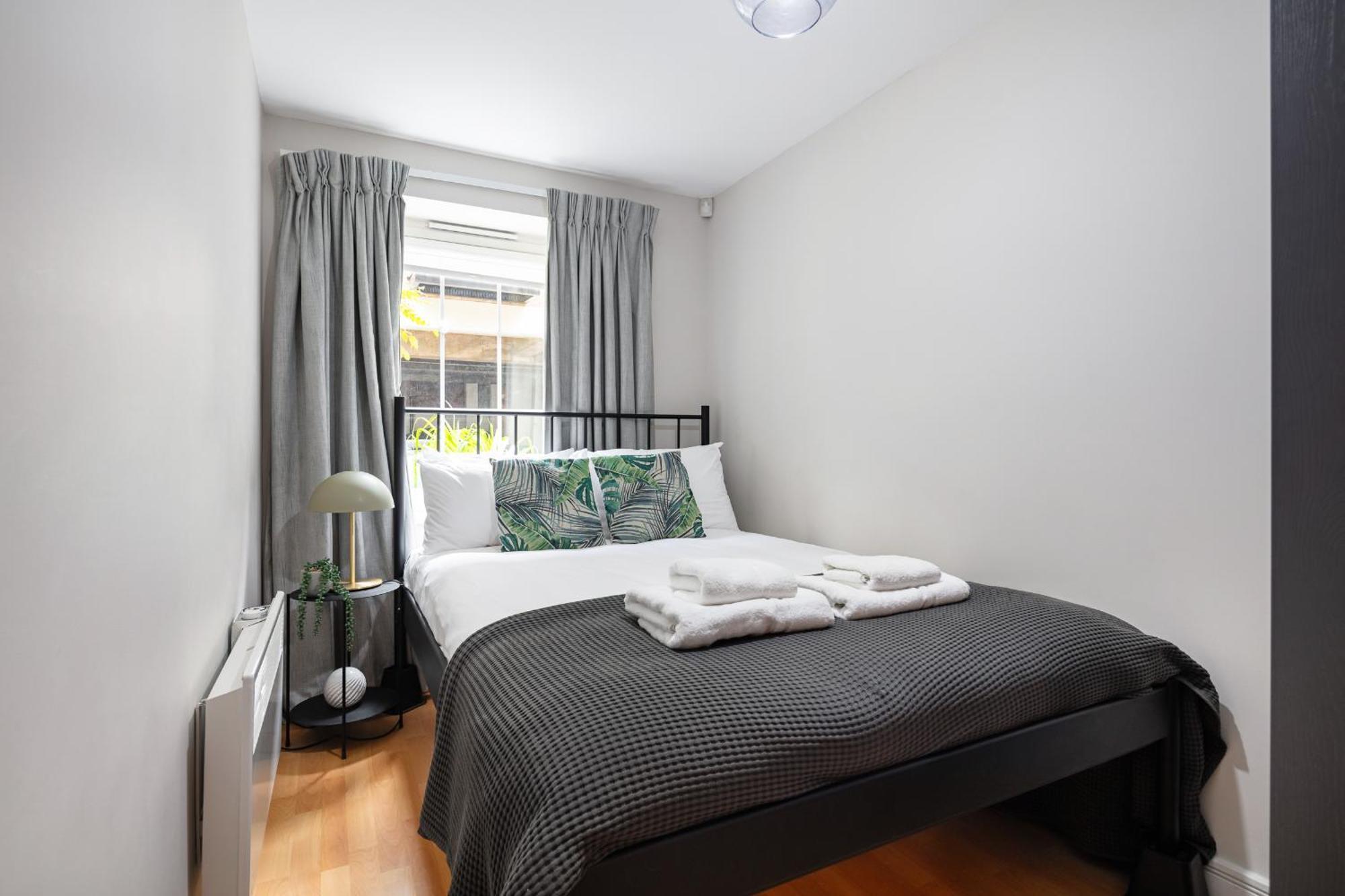 Bridgeview Retreat, 2bed 2bridge Appartamento