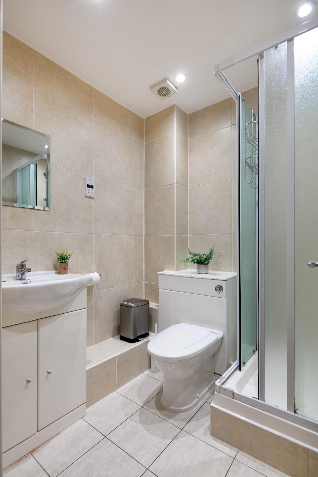 Bridgeview Retreat, 2bed 2bridge Appartamento *