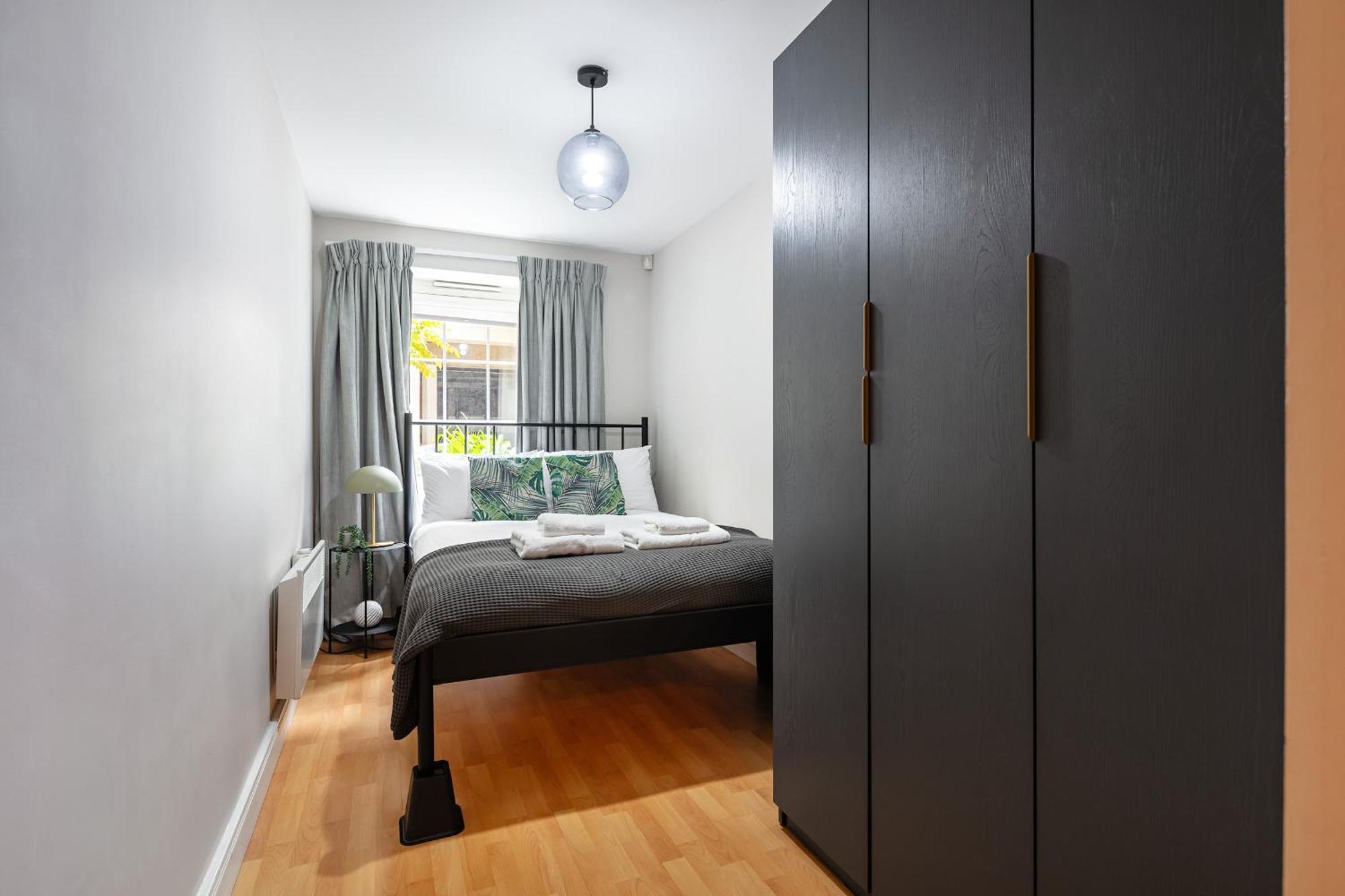 Bridgeview Retreat, 2bed 2bridge *